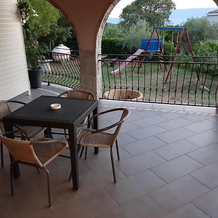 Natasa Apartments Krk Vrh (Krk) Exterior foto